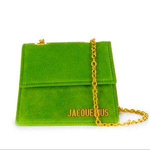 LOOKING FOR jacquemus le piccolo mini bag